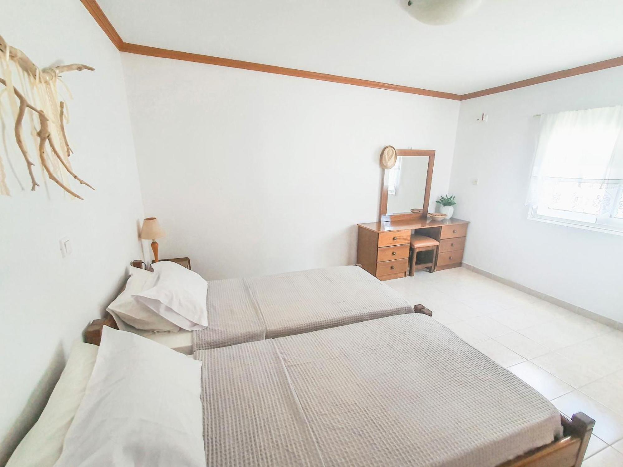 Esperos Apartment Diafani Bagian luar foto